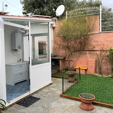 Resort Dependance Di Villa Rosa Maria Savona Dış mekan fotoğraf