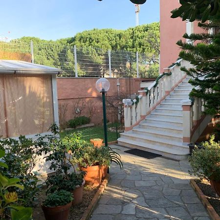 Resort Dependance Di Villa Rosa Maria Savona Dış mekan fotoğraf