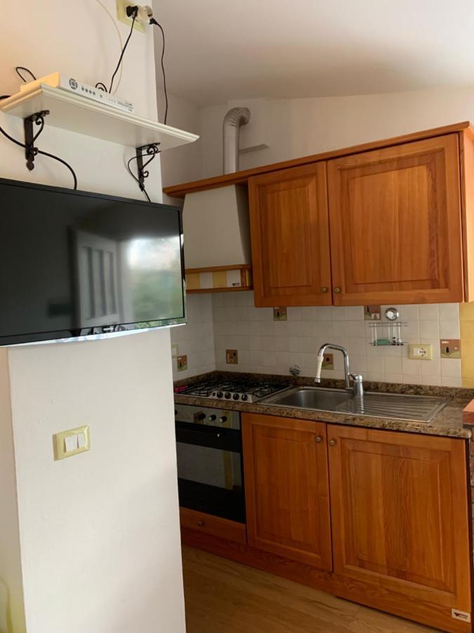 Resort Dependance Di Villa Rosa Maria Savona Dış mekan fotoğraf