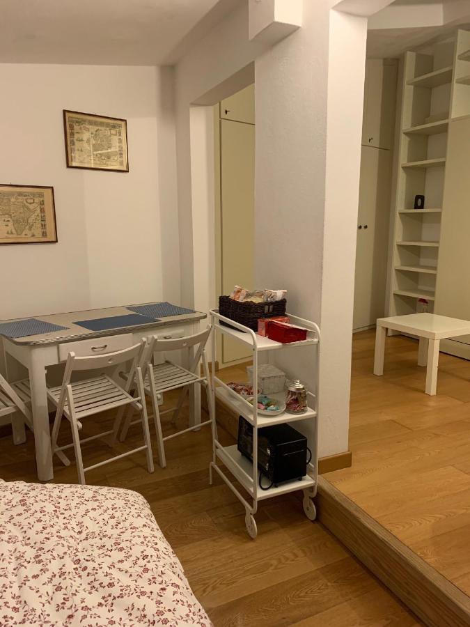 Resort Dependance Di Villa Rosa Maria Savona Dış mekan fotoğraf